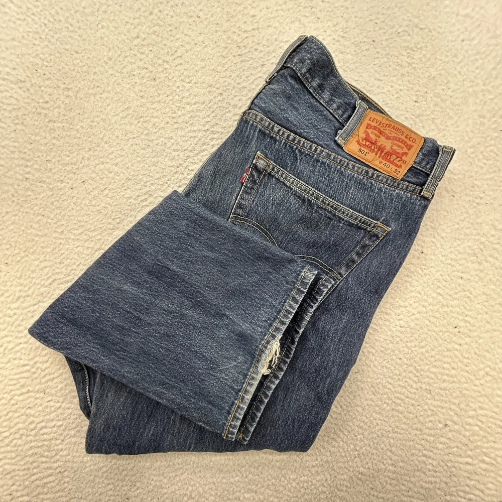 Levis levis 501